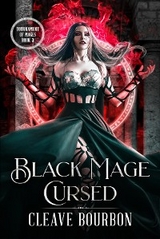 Black Mage Cursed - Cleave Bourbon