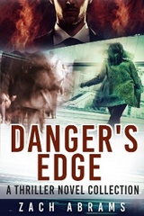 Danger's Edge - Zach Abrams