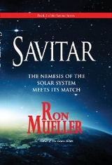 Savitar -  Mueller