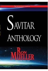 Savitar Anthology