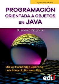 Programación orientada a objetos en java