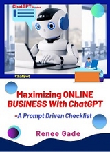 Maximizing Online Business with ChatGPT - Renee Gade