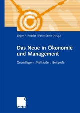 Das Neue in ?onomie und Management - 