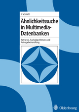Ähnlichkeitssuche in Multimedia-Datenbanken - Ingo Schmitt
