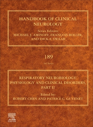 Respiratory Neurobiology