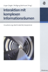 Interaktion mit komplexen Informationsr&auml;umen - 