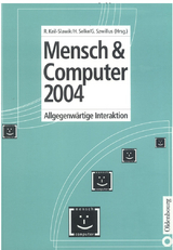 Mensch & Computer 2004 - 