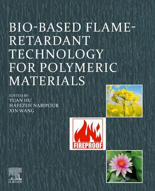 Bio-based Flame-Retardant Technology for Polymeric Materials
