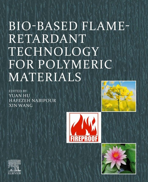 Bio-based Flame-Retardant Technology for Polymeric Materials - 