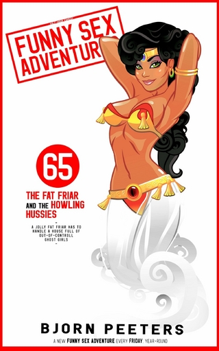 The Fat Friar & the Howling Hussies