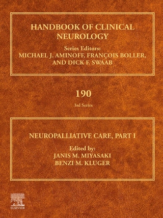 Neuropalliative Care