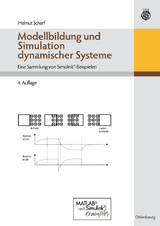 Modellbildung und Simulation dynamischer Systeme - Helmut Scherf