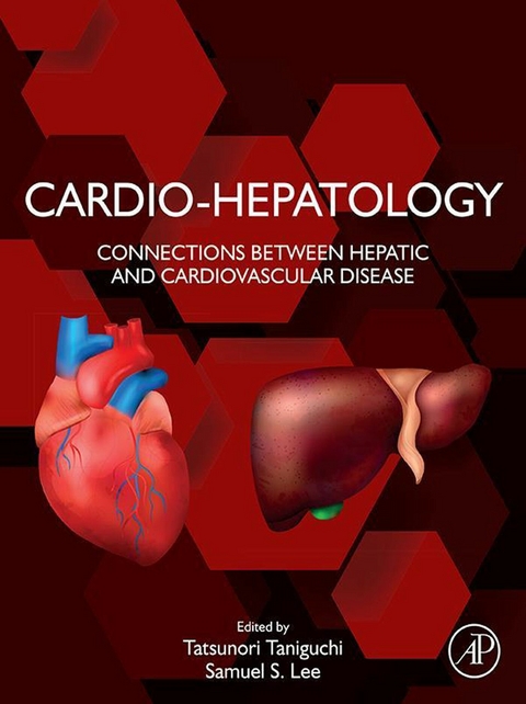 Cardio-Hepatology - 