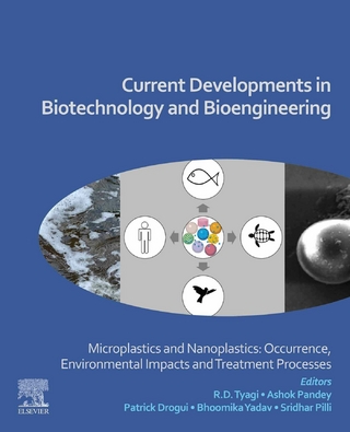 Current Developments in Biotechnology and Bioengineering