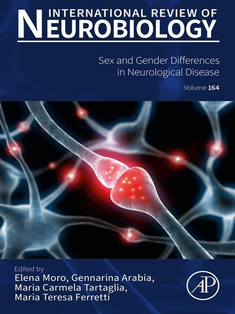 Sex and Gender Differences in Neurological Disease - 