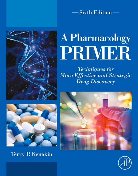 Pharmacology Primer -  Terry P. Kenakin