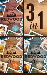 Redwood-Love-Trilogie: 3in1-Bundle - Kelly Moran
