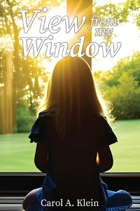 View from my Window - Carol Klein
