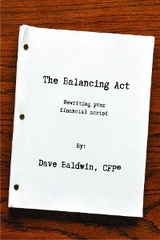 The Balancing Act - Dave Baldwin