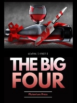 The Big Four - Agatha Christie