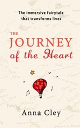 The Journey of the Heart - Anna Cley
