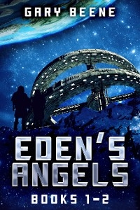 Eden's Angels - Books 1-2
