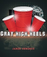 Gray high heels - James Ohnemus