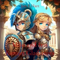 Milo and Iris - Jon E Hart