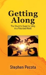Getting Along - Stephen Pecota
