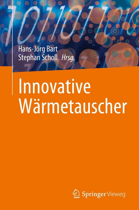 Innovative W&auml;rmetauscher - 