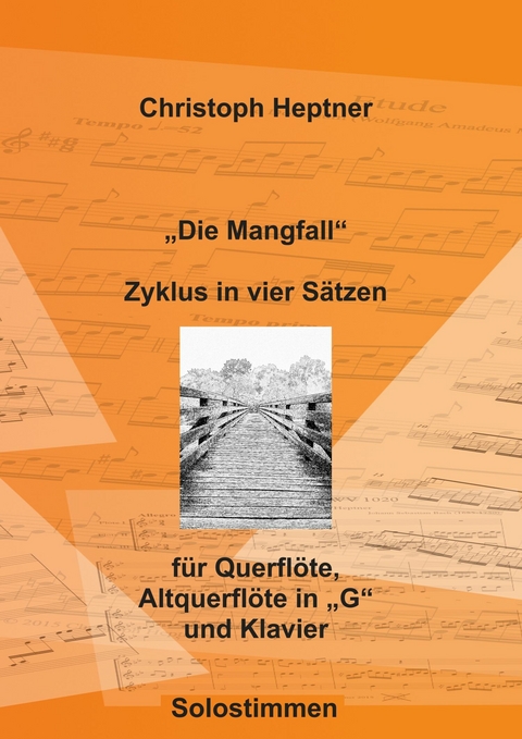 "Die Mangfall" - Christoph Heptner