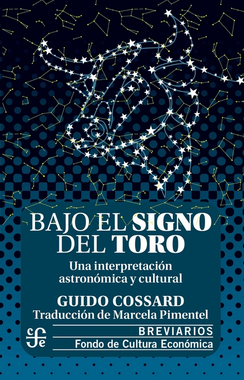 Bajo el signo del toro - Guido Cossard