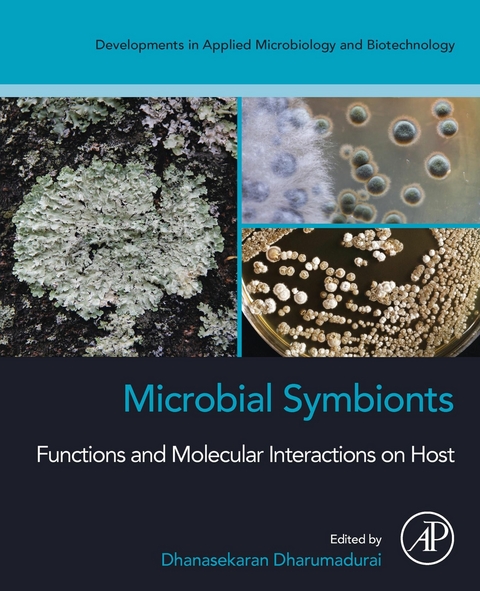 Microbial Symbionts - 