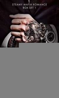 Heirs to the Lupu Mafia Family - Monique Moreau