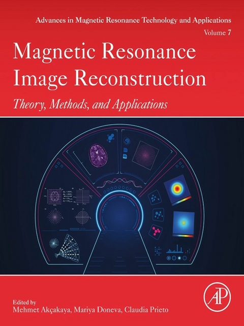 Magnetic Resonance Image Reconstruction - 