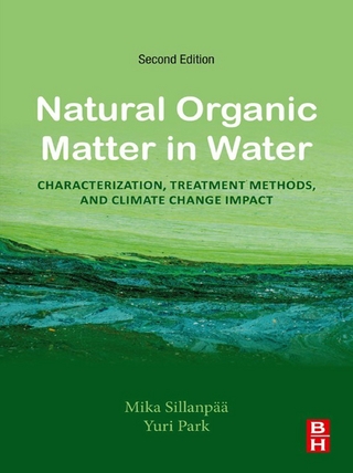Natural Organic Matter in Water