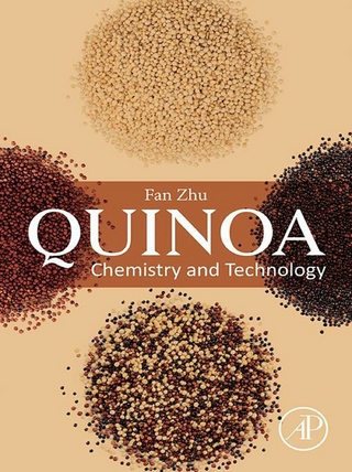 Quinoa
