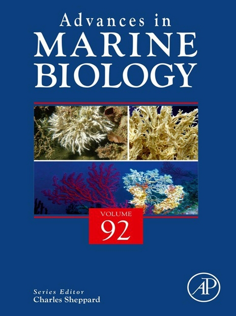 Advances in Marine Biology - 