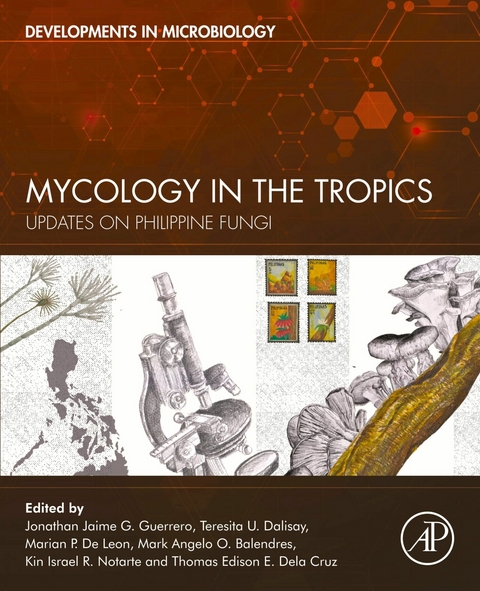 Mycology in the Tropics - 