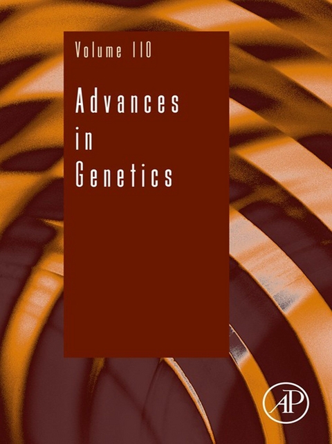 Advances in Genetics