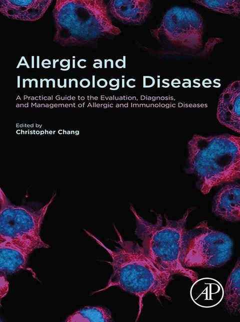 Allergic and Immunologic Diseases - 