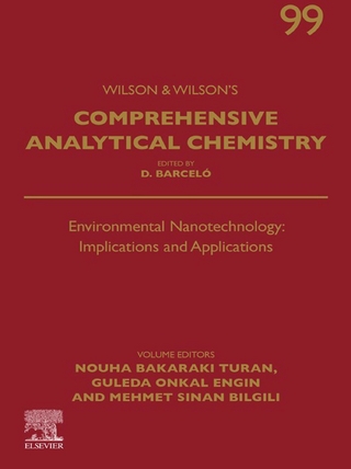 Environmental Nanotechnology: Implications and Applications