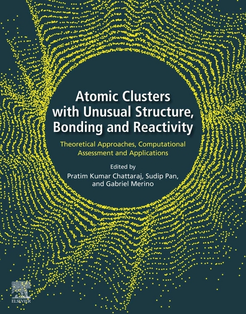 Atomic Clusters with Unusual Structure, Bonding and Reactivity - 