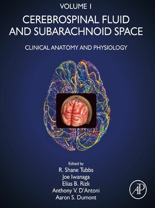 Cerebrospinal Fluid and Subarachnoid Space