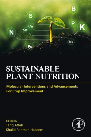 Sustainable Plant Nutrition