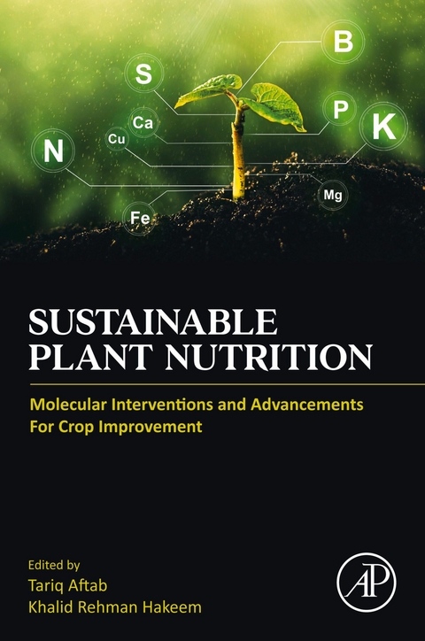 Sustainable Plant Nutrition - 