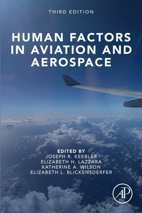 Human Factors in Aviation and Aerospace - 