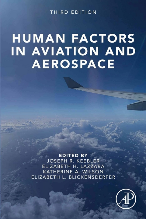 Human Factors in Aviation and Aerospace - 