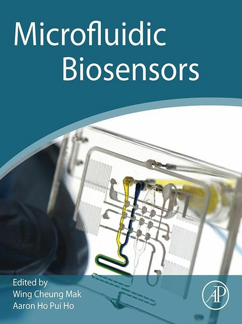 Microfluidic Biosensors - 
