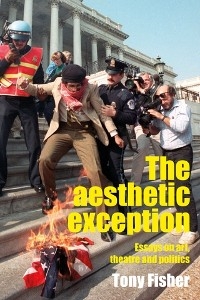 aesthetic exception -  Tony Fisher